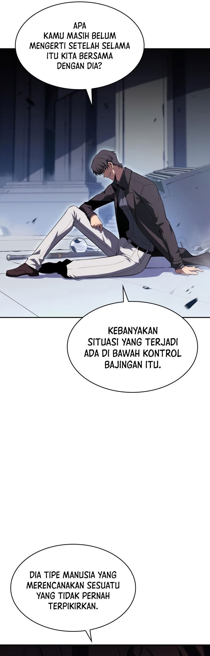 Chapter 105 - halaman 10