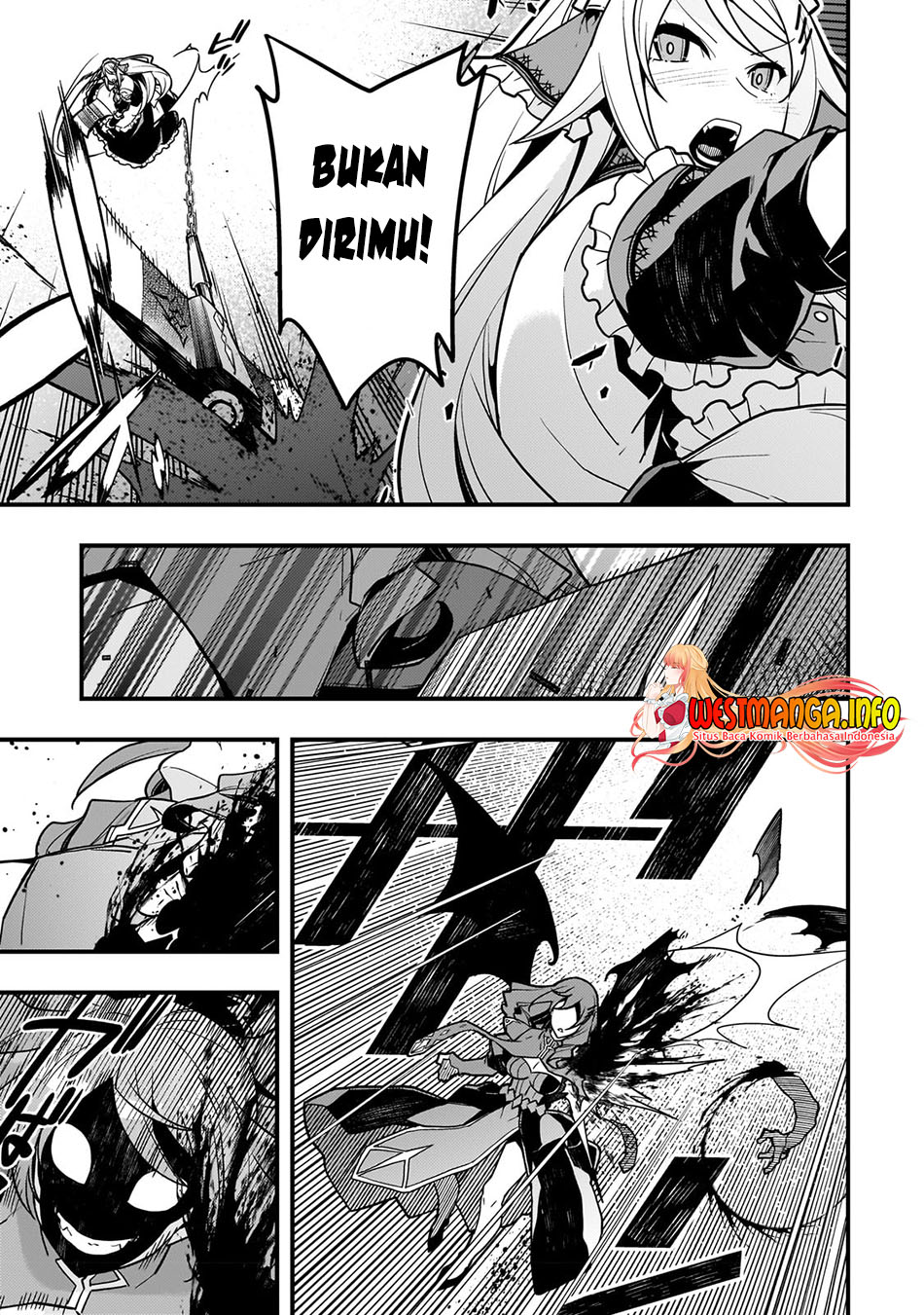Chapter 58 - halaman 10
