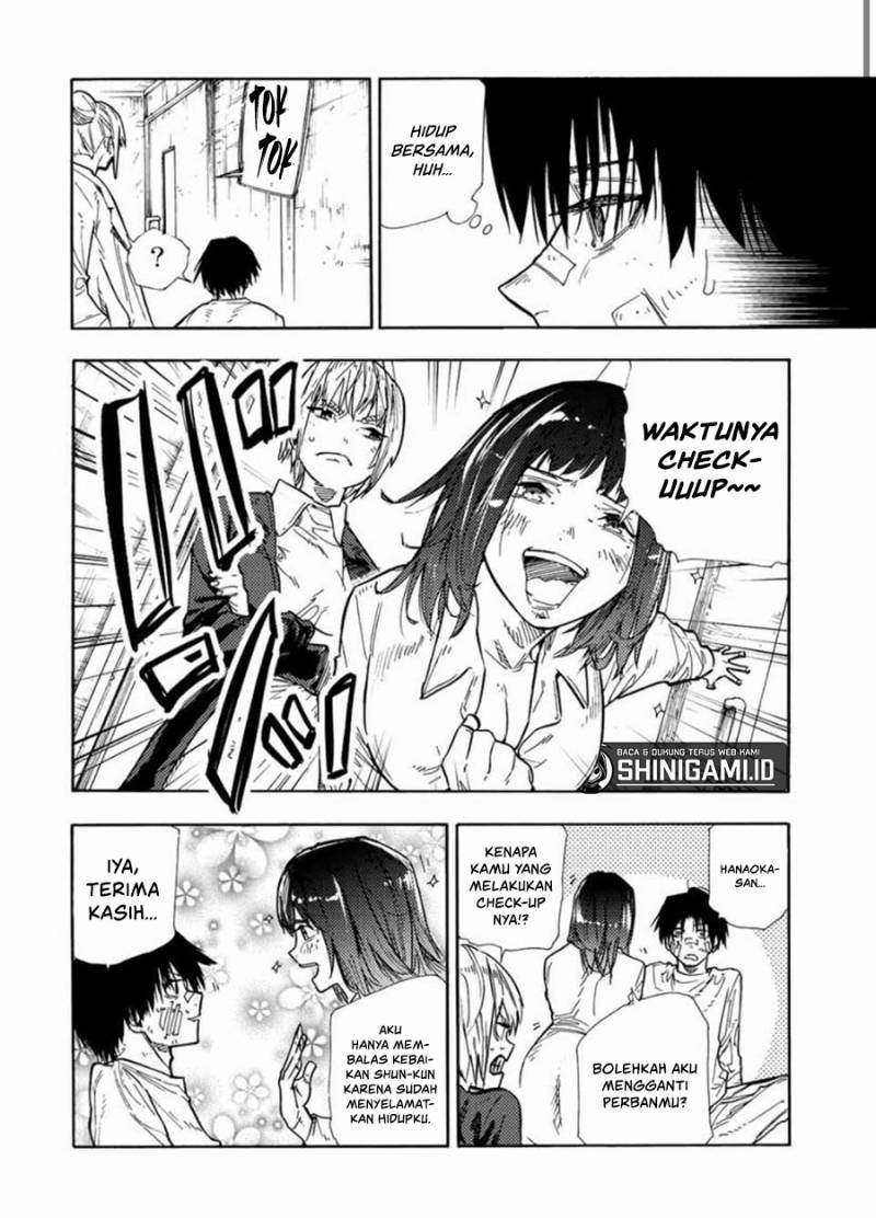 Chapter 134 - halaman 10