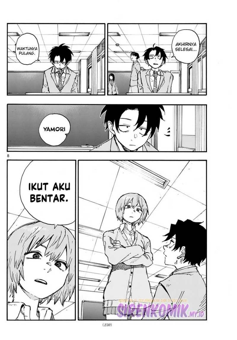 Chapter 173 - halaman 10