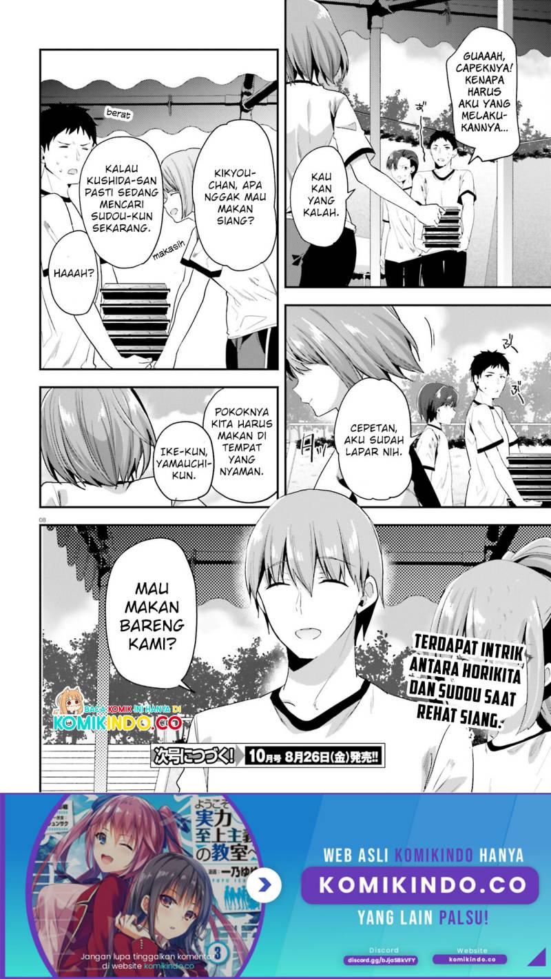 Chapter 72 - halaman 10