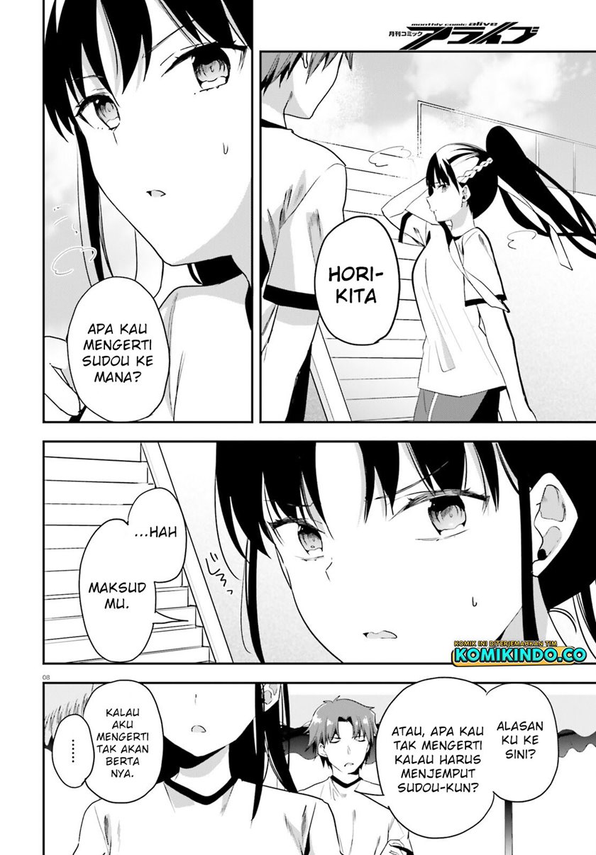 Chapter 71 - halaman 10