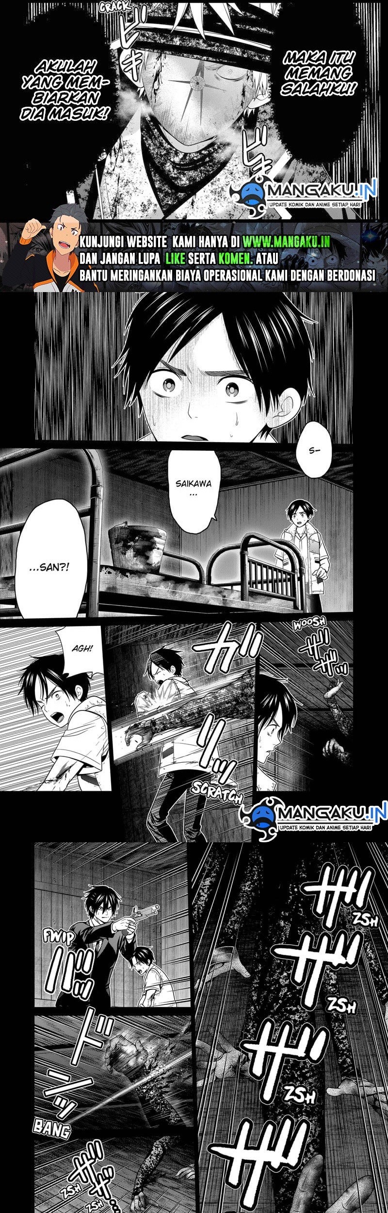 Chapter 43 - halaman 10
