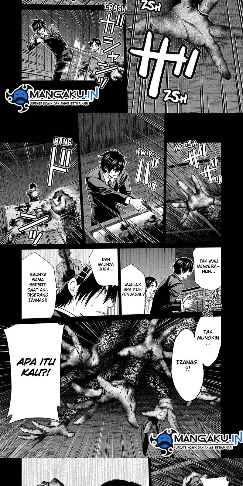 Chapter 43 - halaman 11