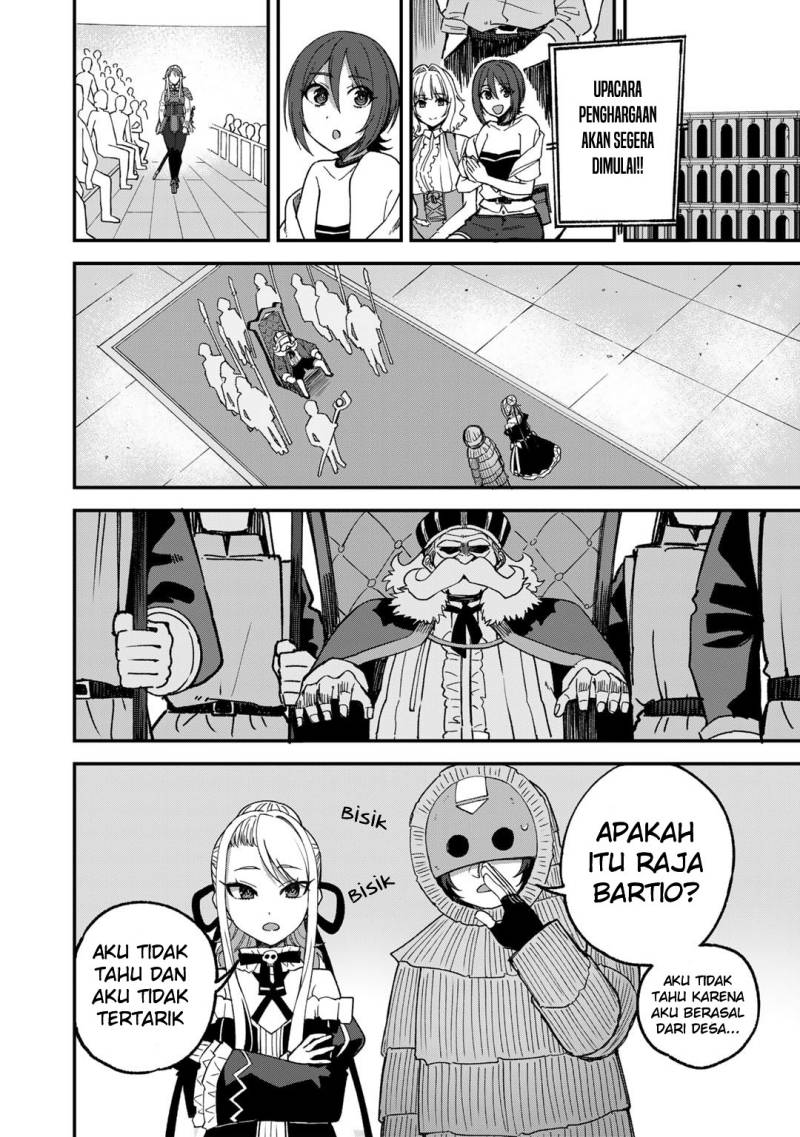 Chapter 50 - halaman 10