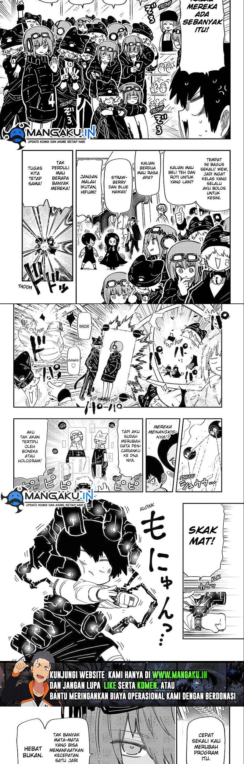 Chapter 182 - halaman 10