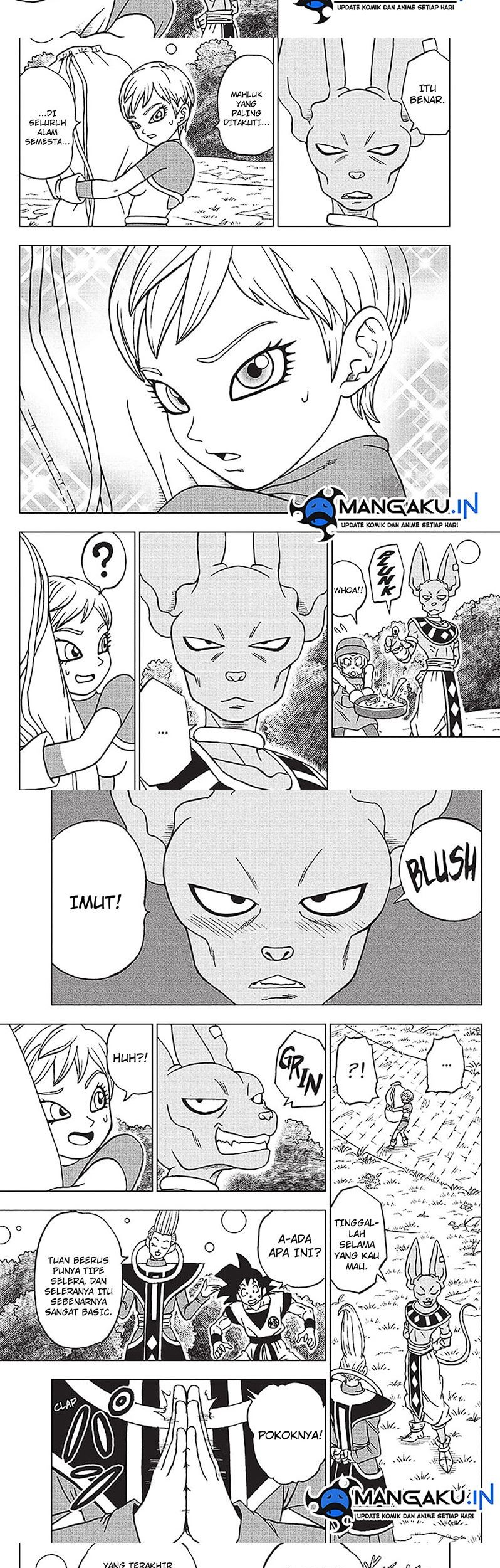 Chapter 93 - halaman 10
