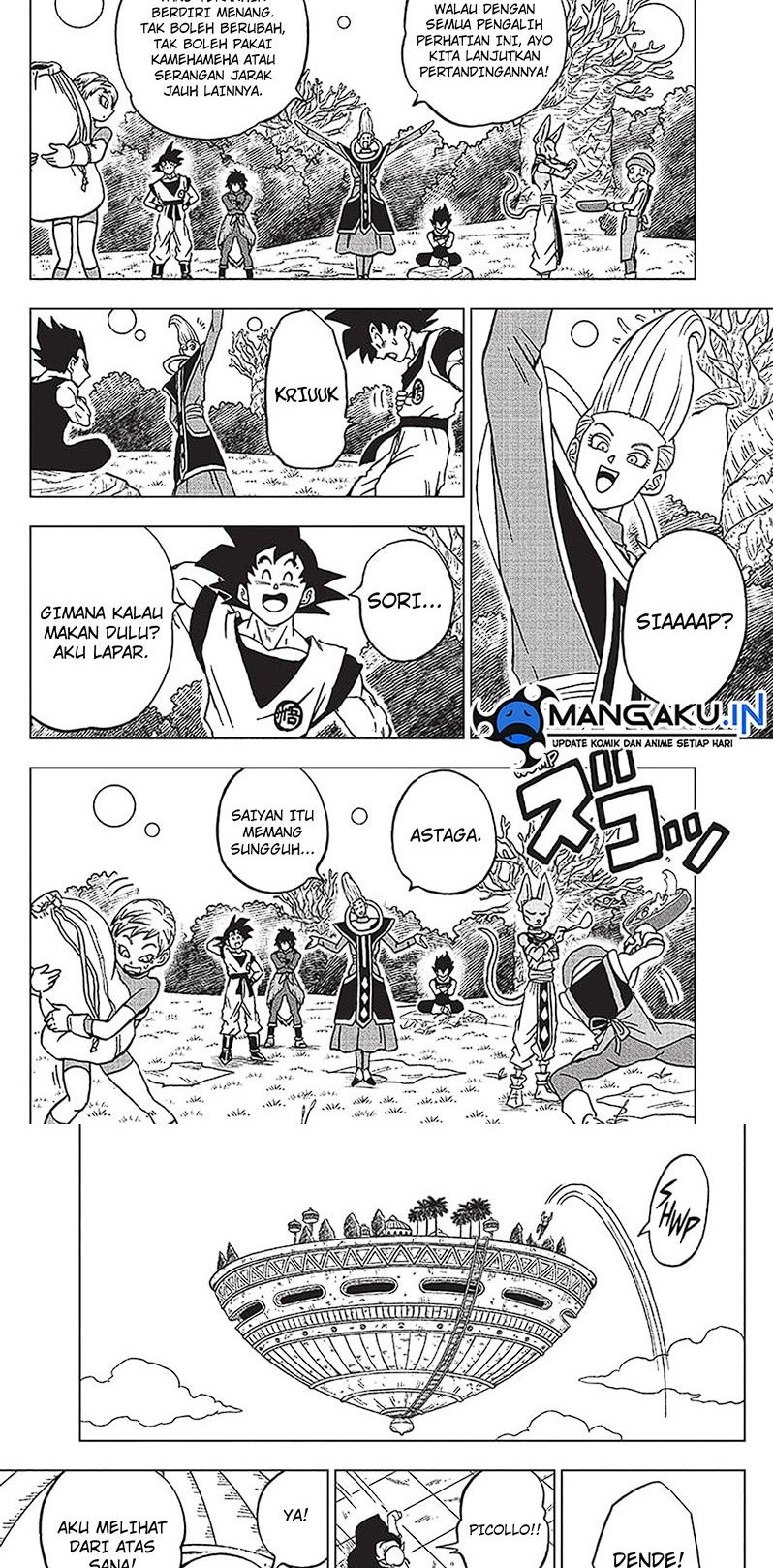 Chapter 93 - halaman 11