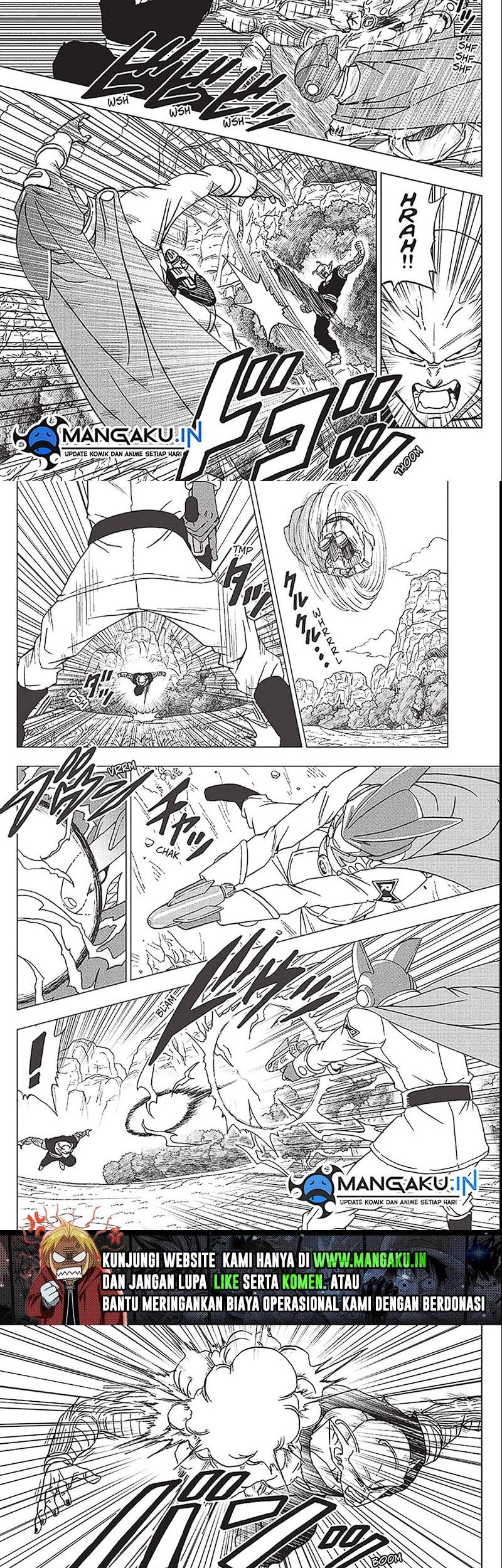 Chapter 92 - halaman 10