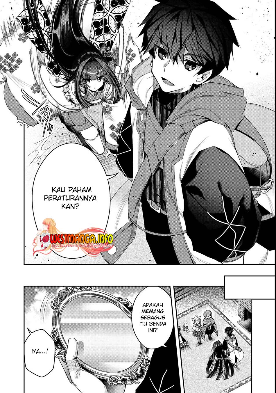 Chapter 22.1 - halaman 10