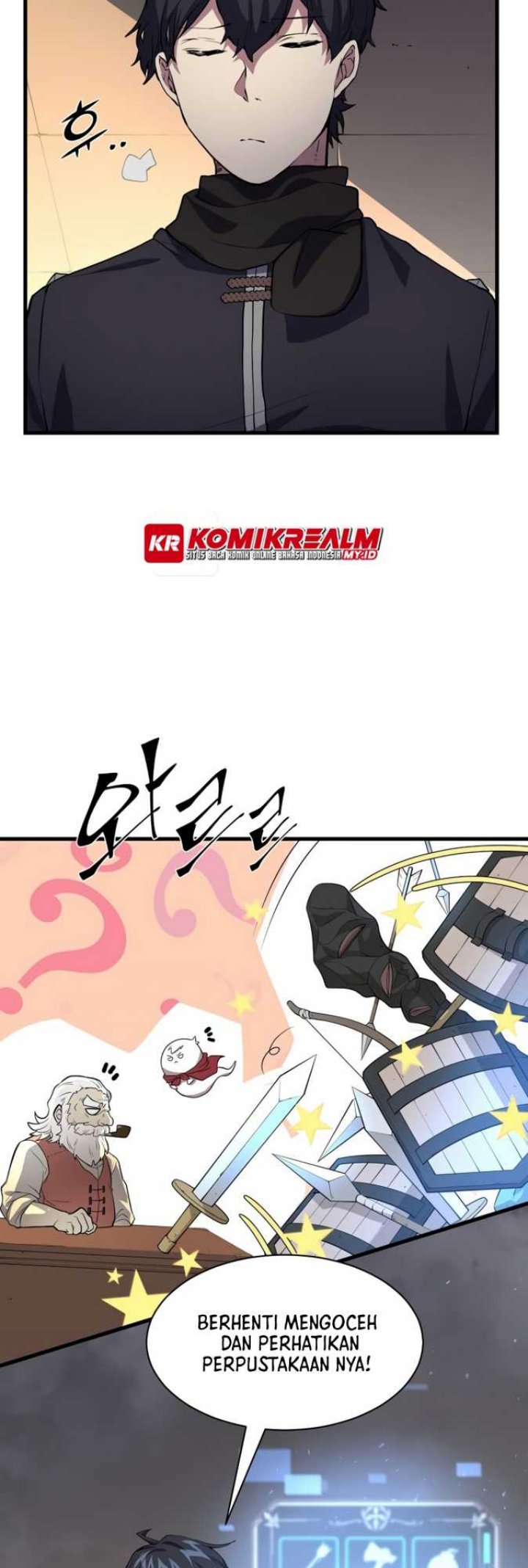 Leveling Up with Skills Chapter 22 Gambar 10