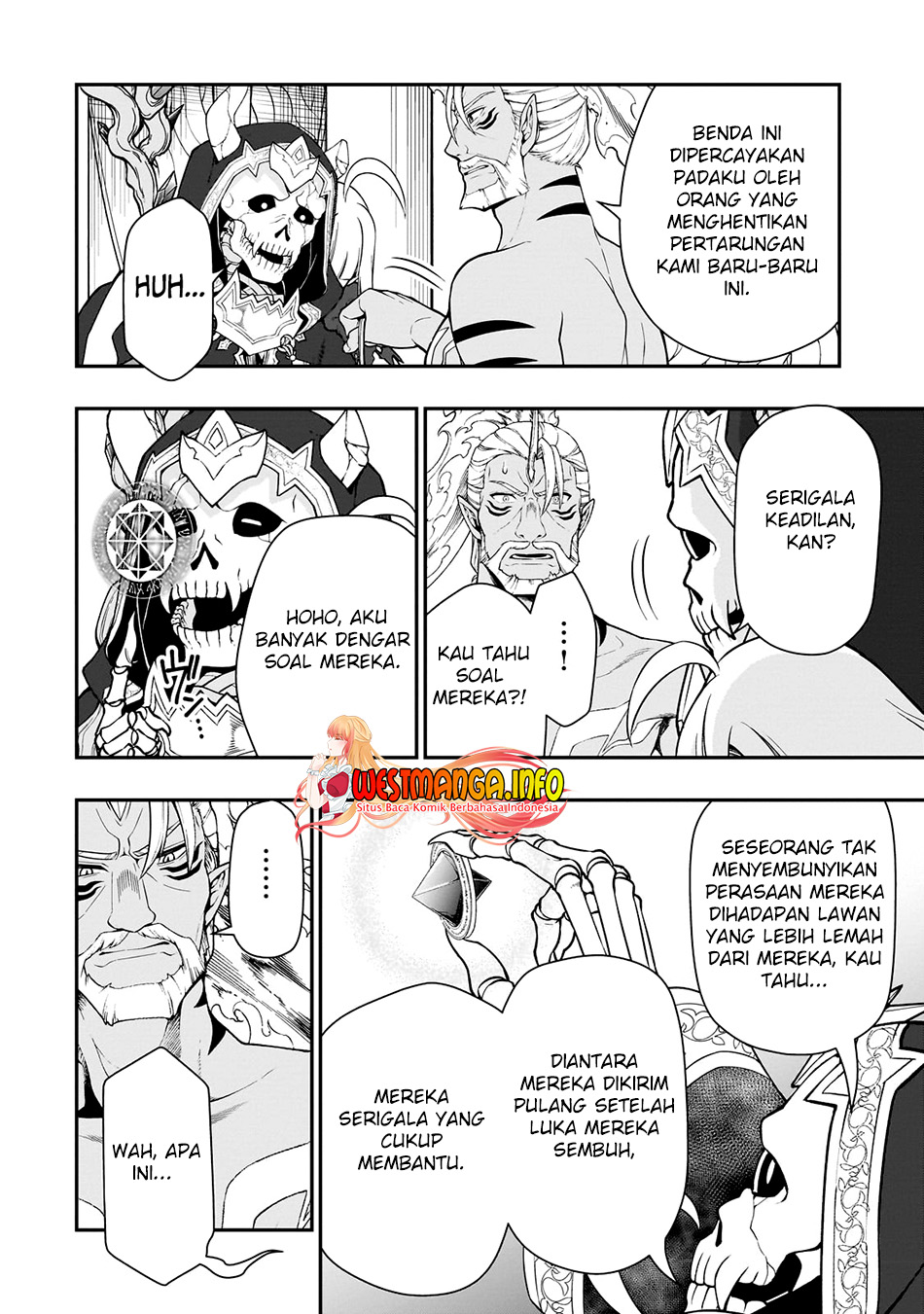 Chapter 43 - halaman 11