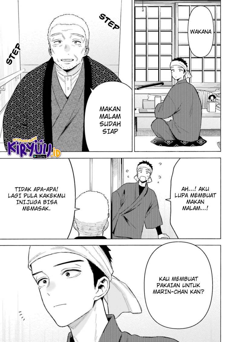 Chapter 91 - halaman 11