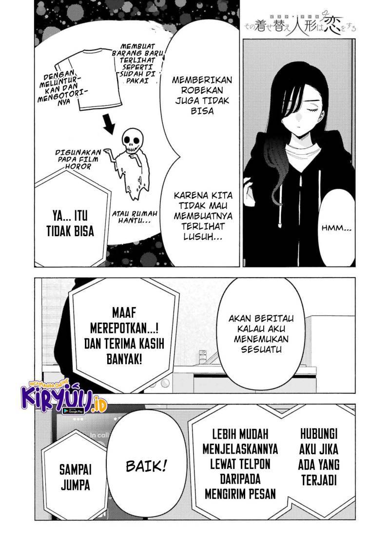 Chapter 91 - halaman 10