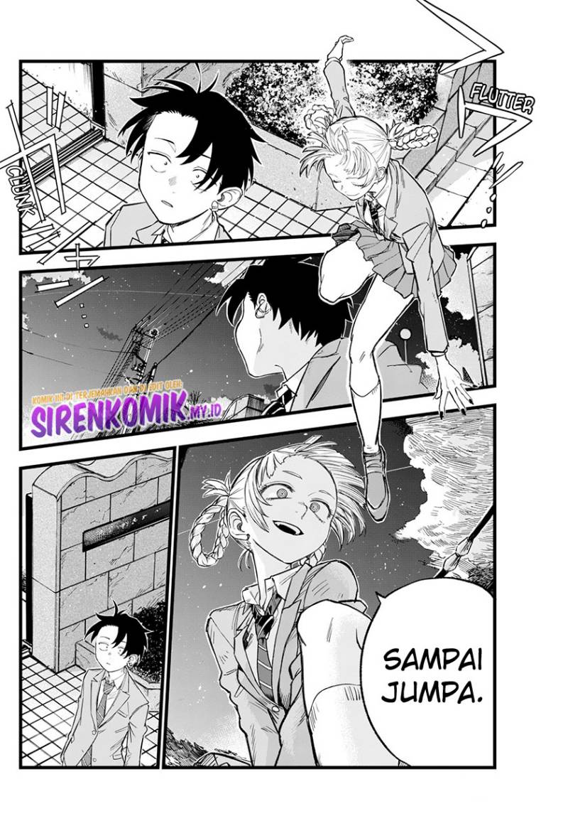 Chapter 174 - halaman 10