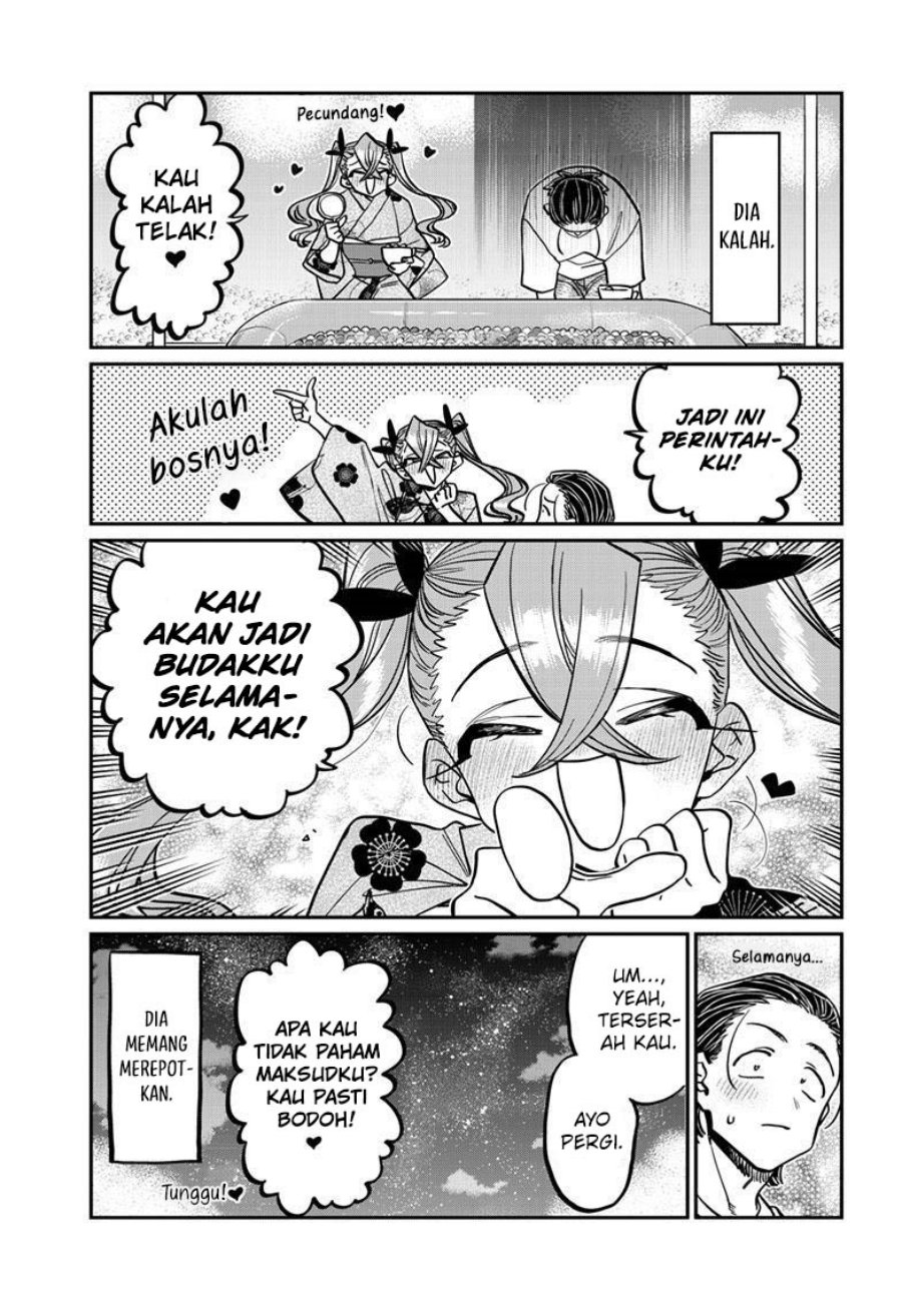 Chapter 405 - halaman 11