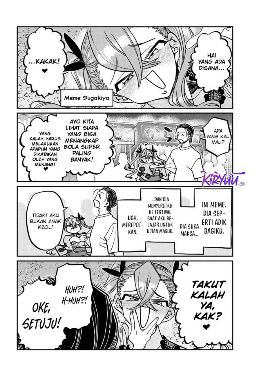 Chapter 405 - halaman 10
