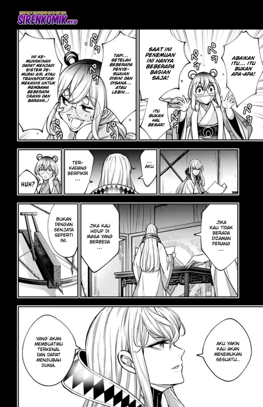 Chapter 28 - halaman 10