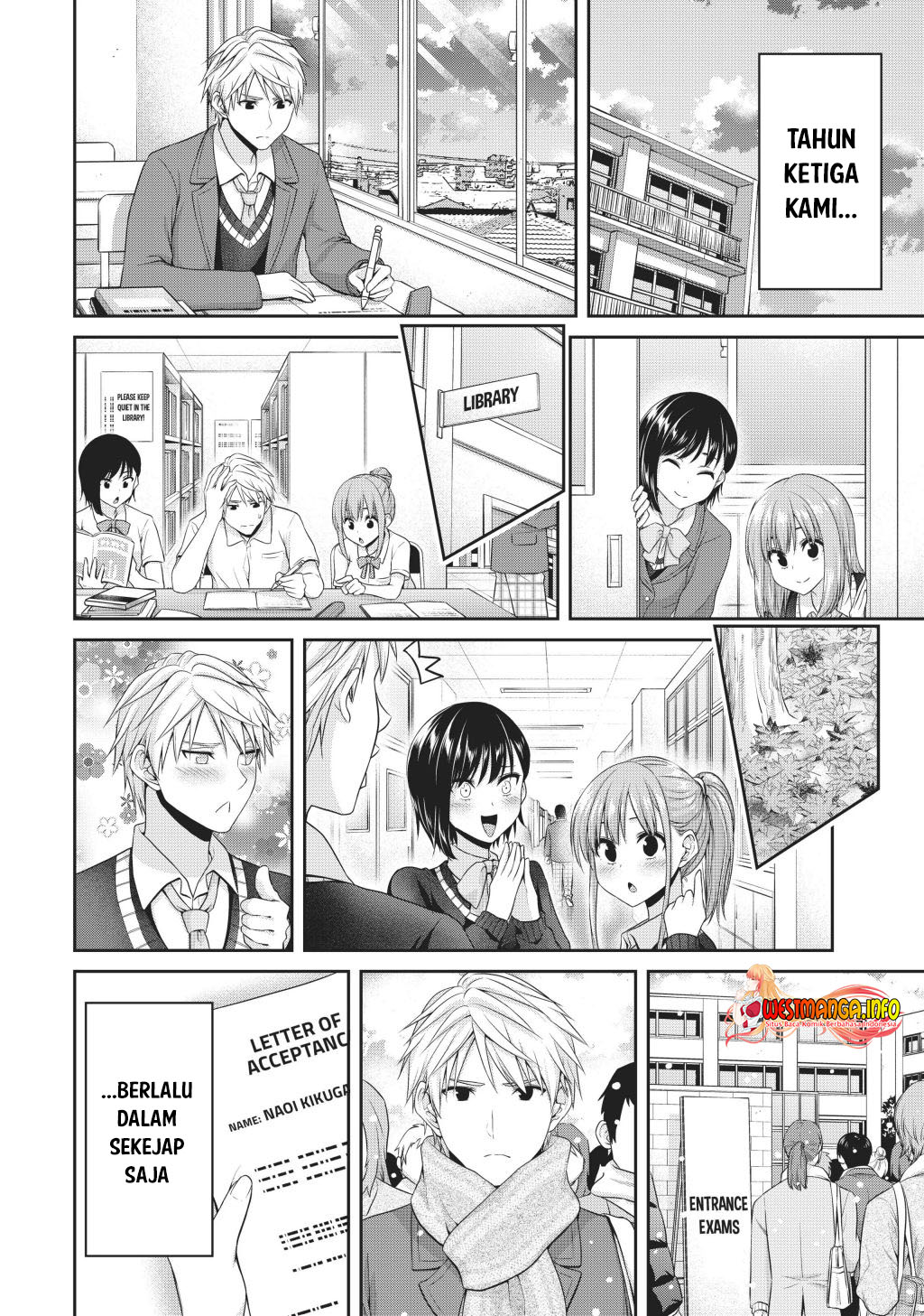Chapter 142 - halaman 11
