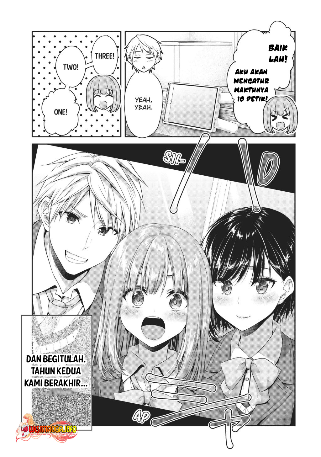Chapter 142 - halaman 10