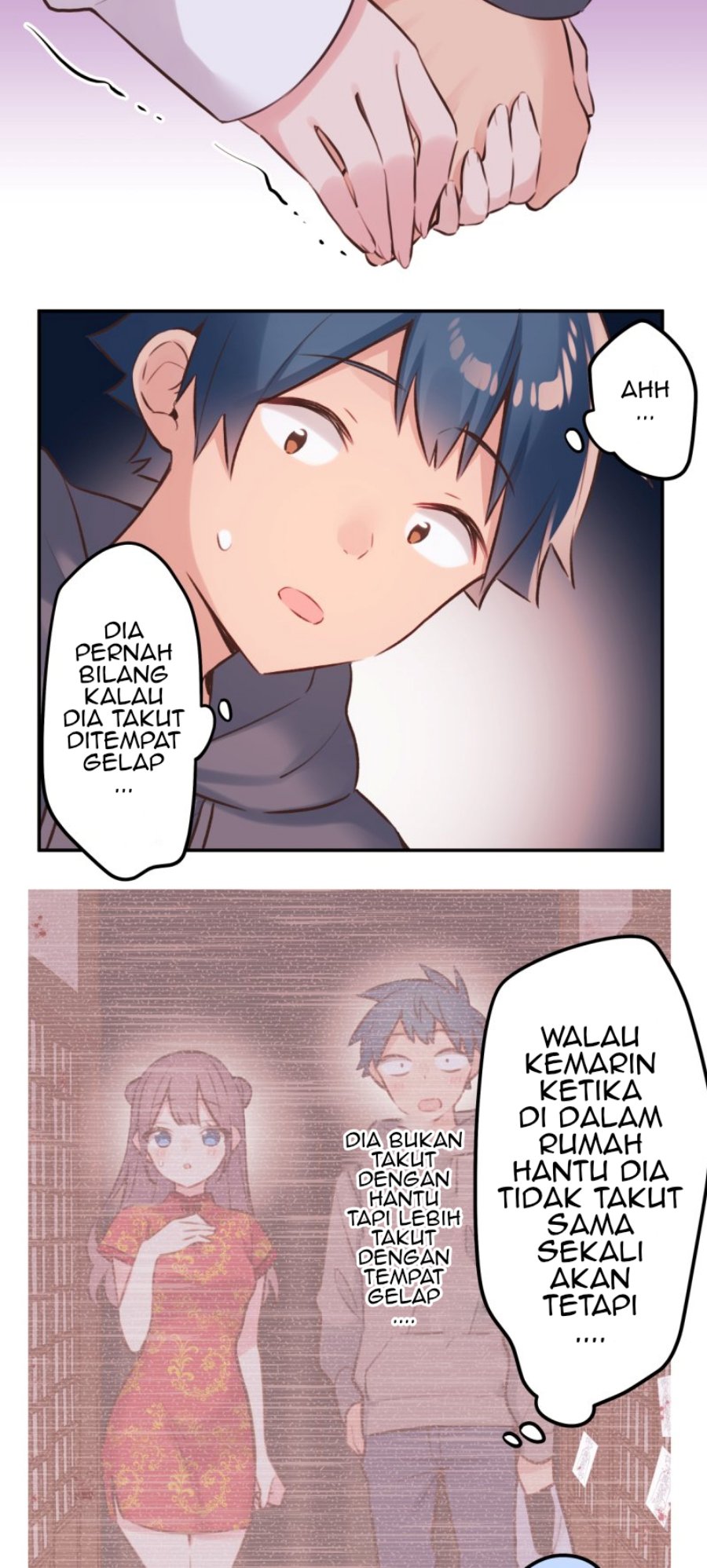 Chapter 87 - halaman 11