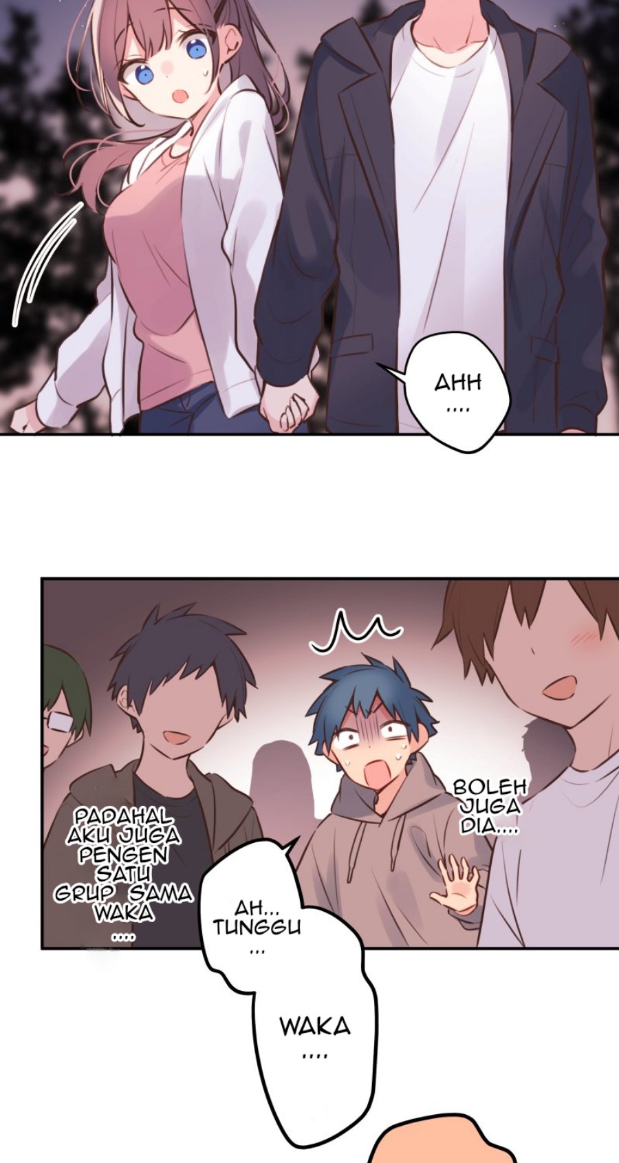Chapter 86 - halaman 11