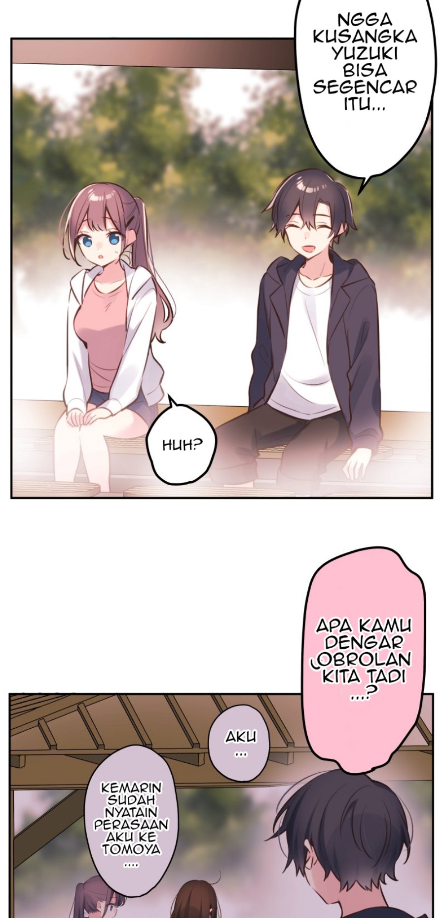 Chapter 85 - halaman 11