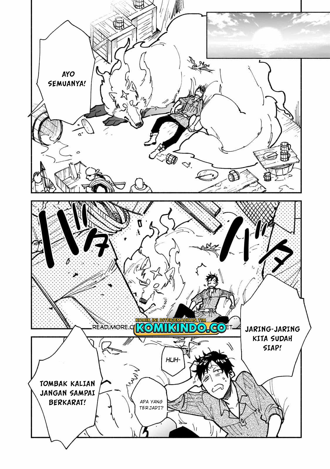 Chapter 56.2 - halaman 11