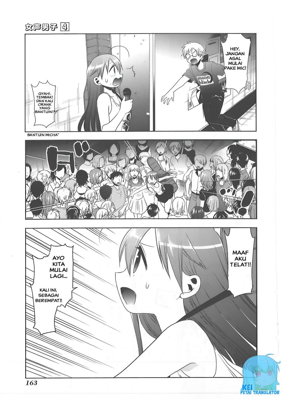 Chapter 26 - halaman 10