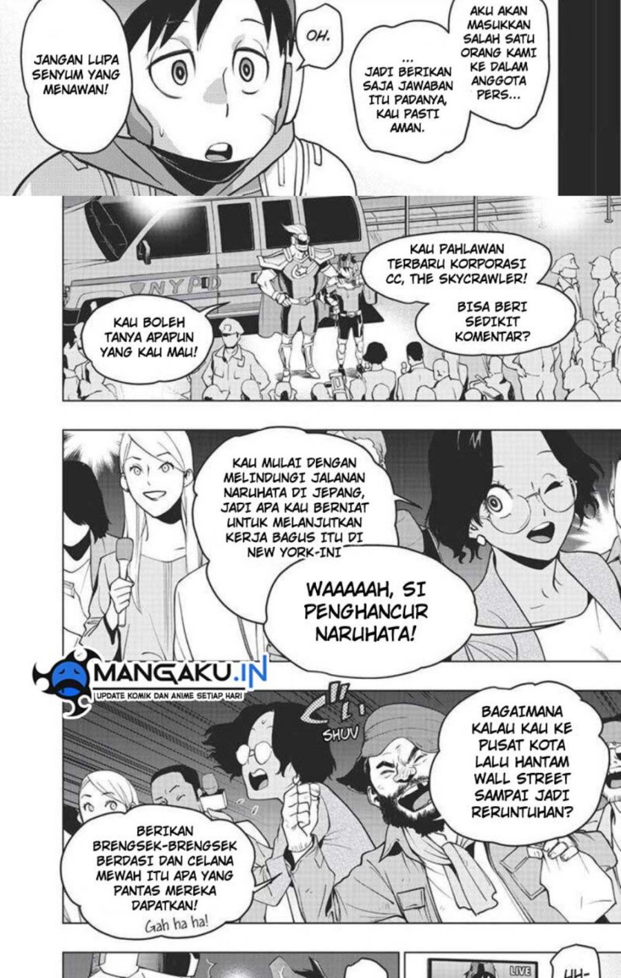 Chapter 126 - halaman 11