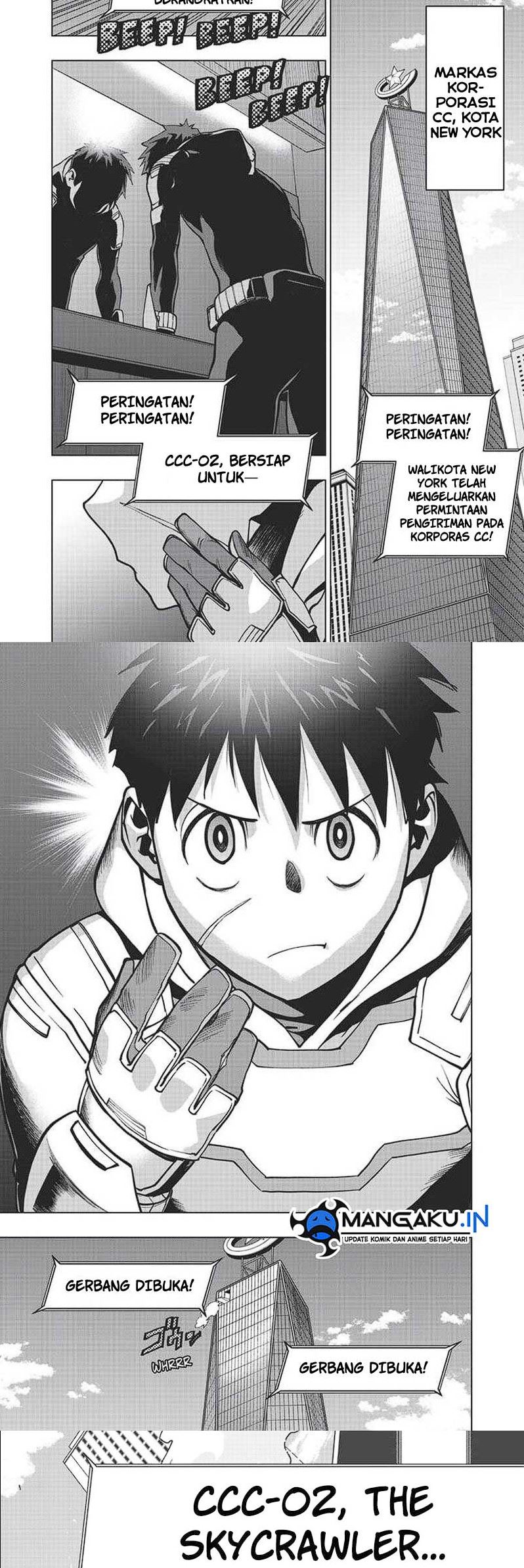 Chapter 125 - halaman 10