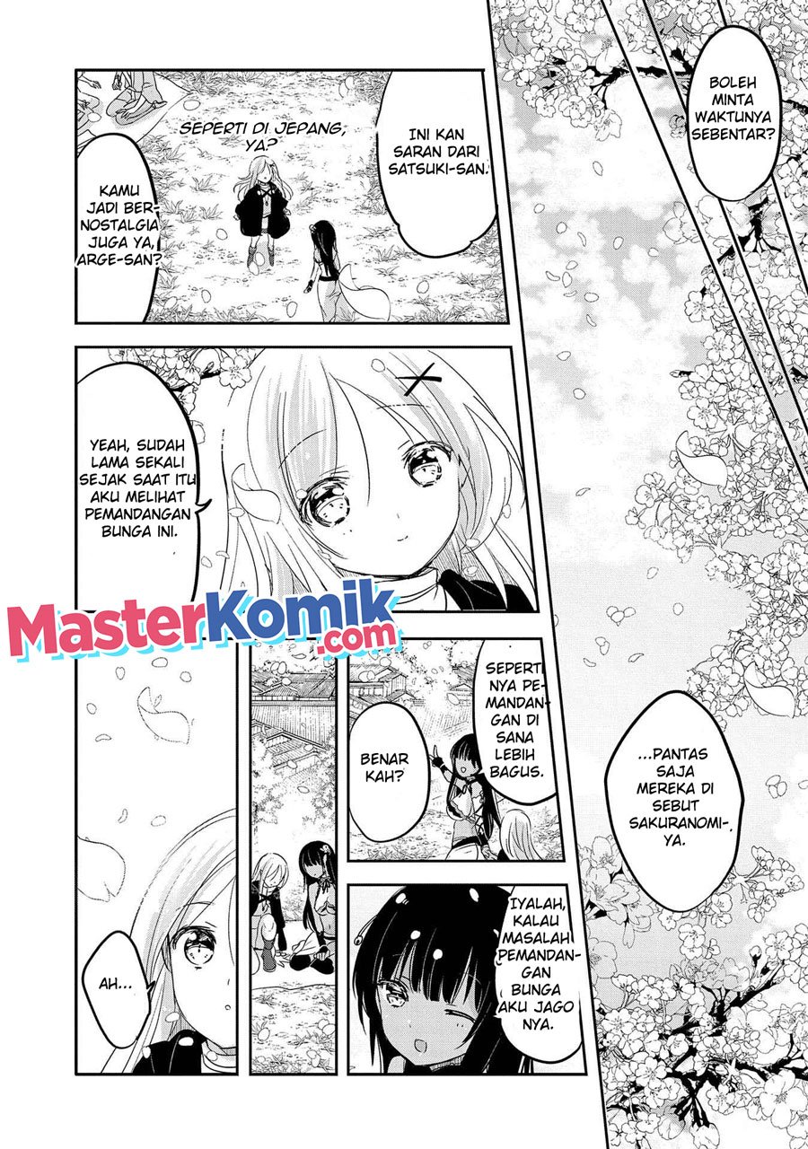Chapter 40 - halaman 11