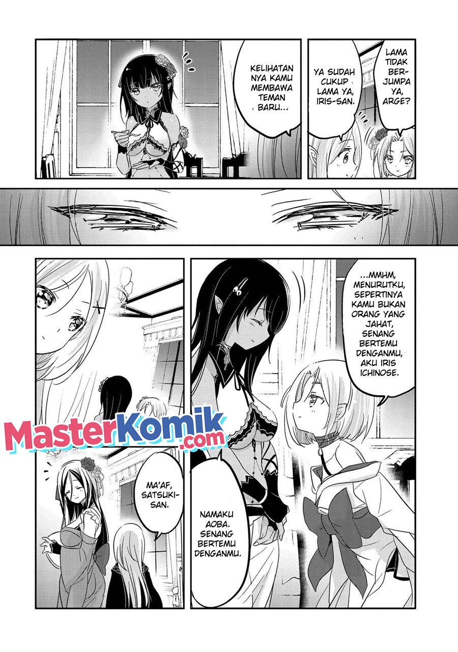 Chapter 40 - halaman 10