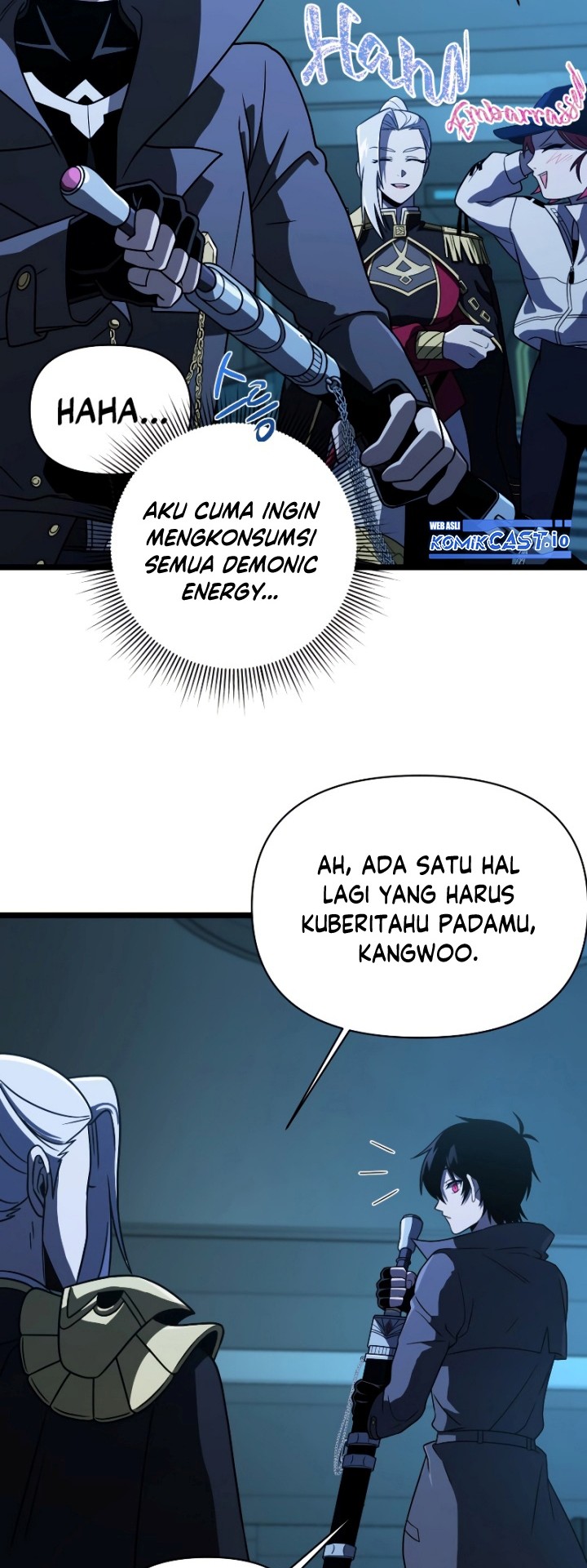 Chapter 64 - halaman 10