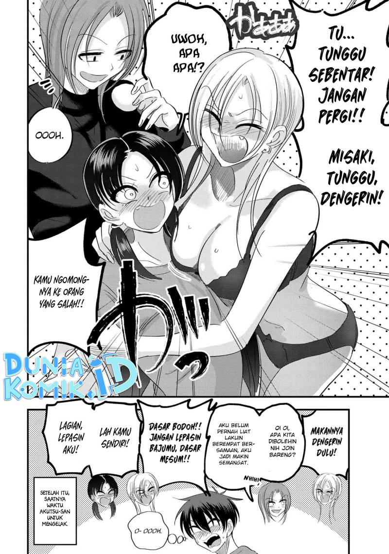 Chapter 145 - halaman 10