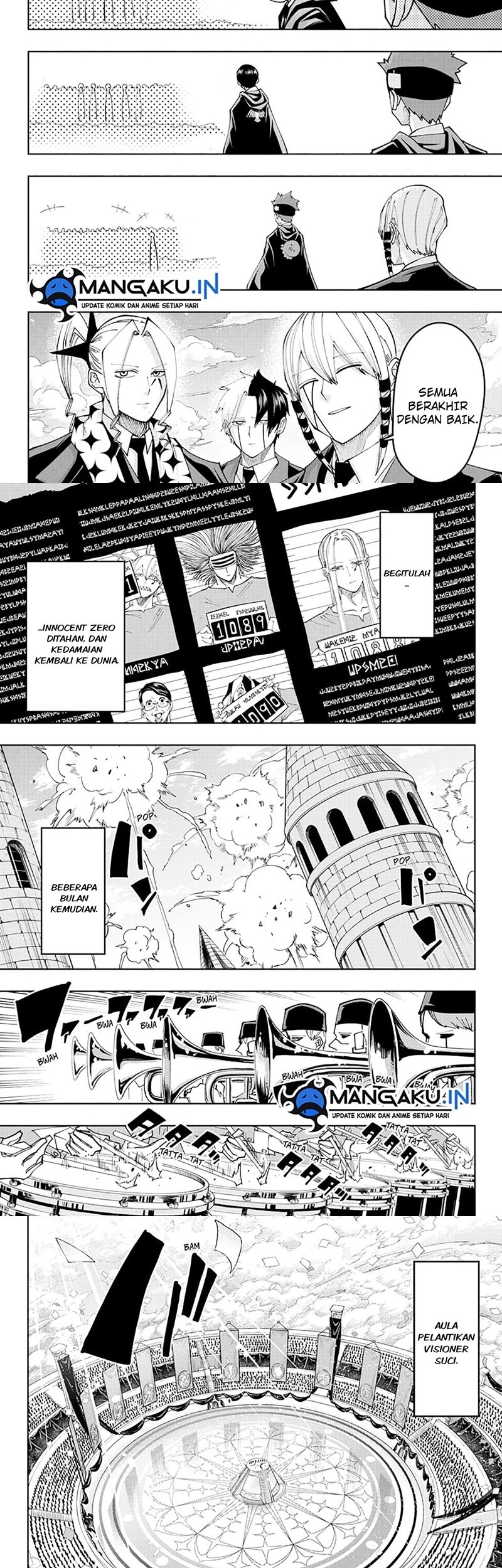 Chapter 161 - halaman 10
