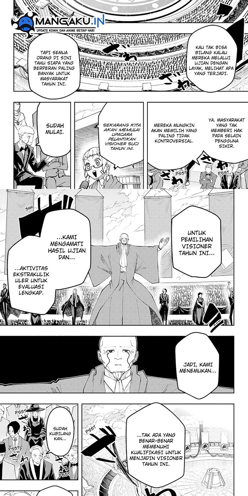 Chapter 161 - halaman 11