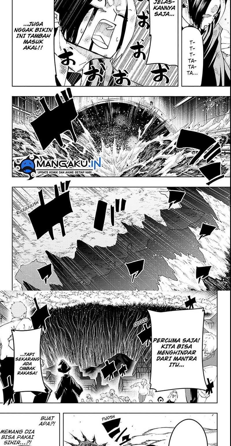 Chapter 160 - halaman 10