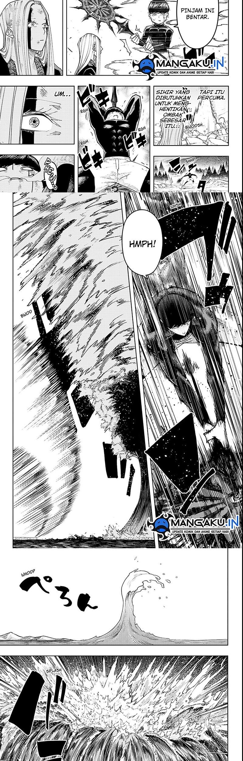 Chapter 160 - halaman 11
