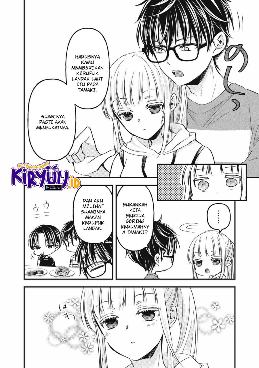 Chapter 111 - halaman 10