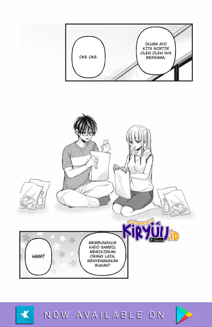 Chapter 111 - halaman 11