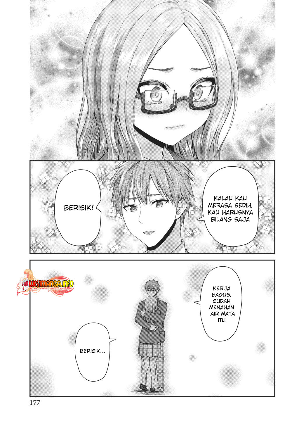 Chapter 143 - halaman 10