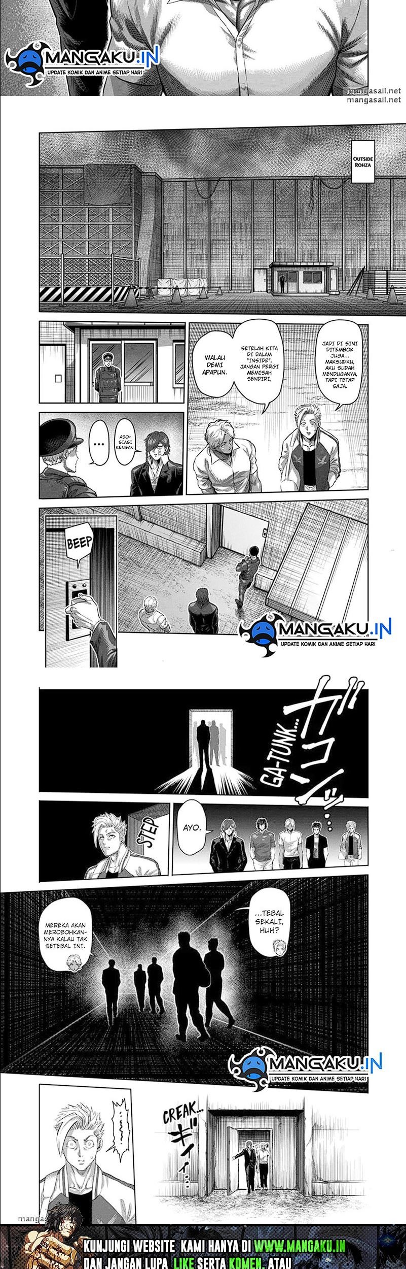 Chapter 199 - halaman 10