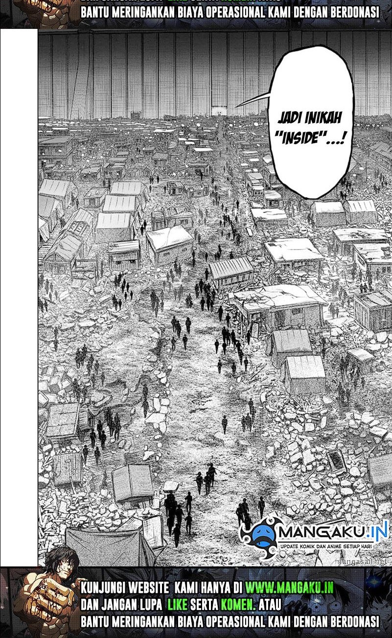 Chapter 199 - halaman 11