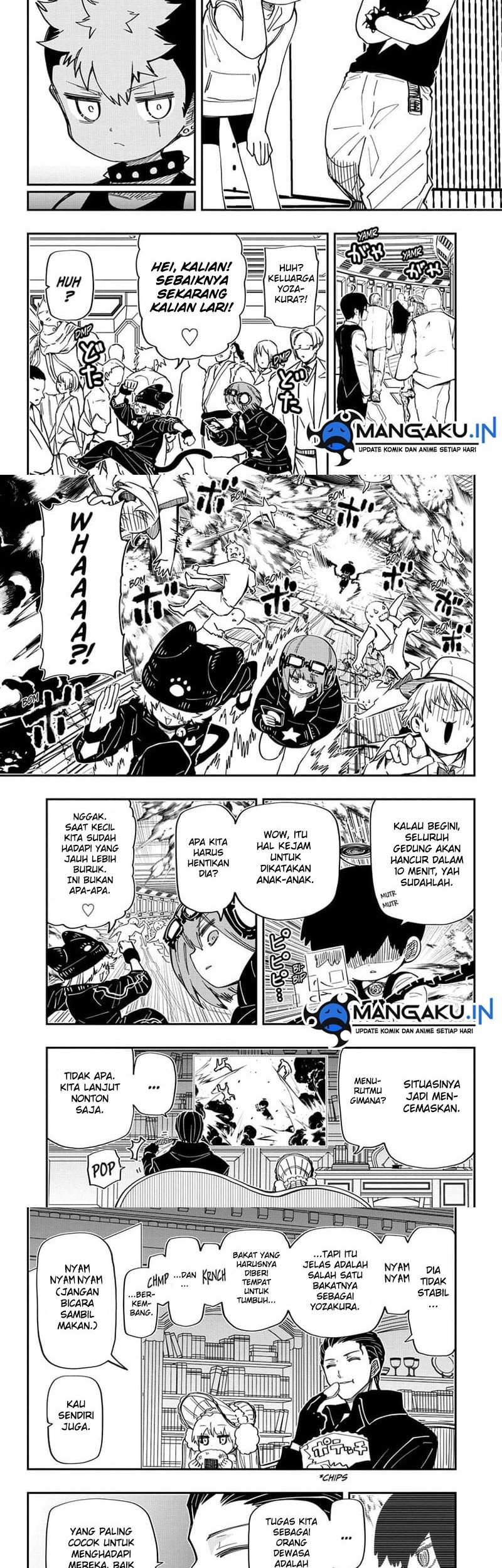 Chapter 183 - halaman 10