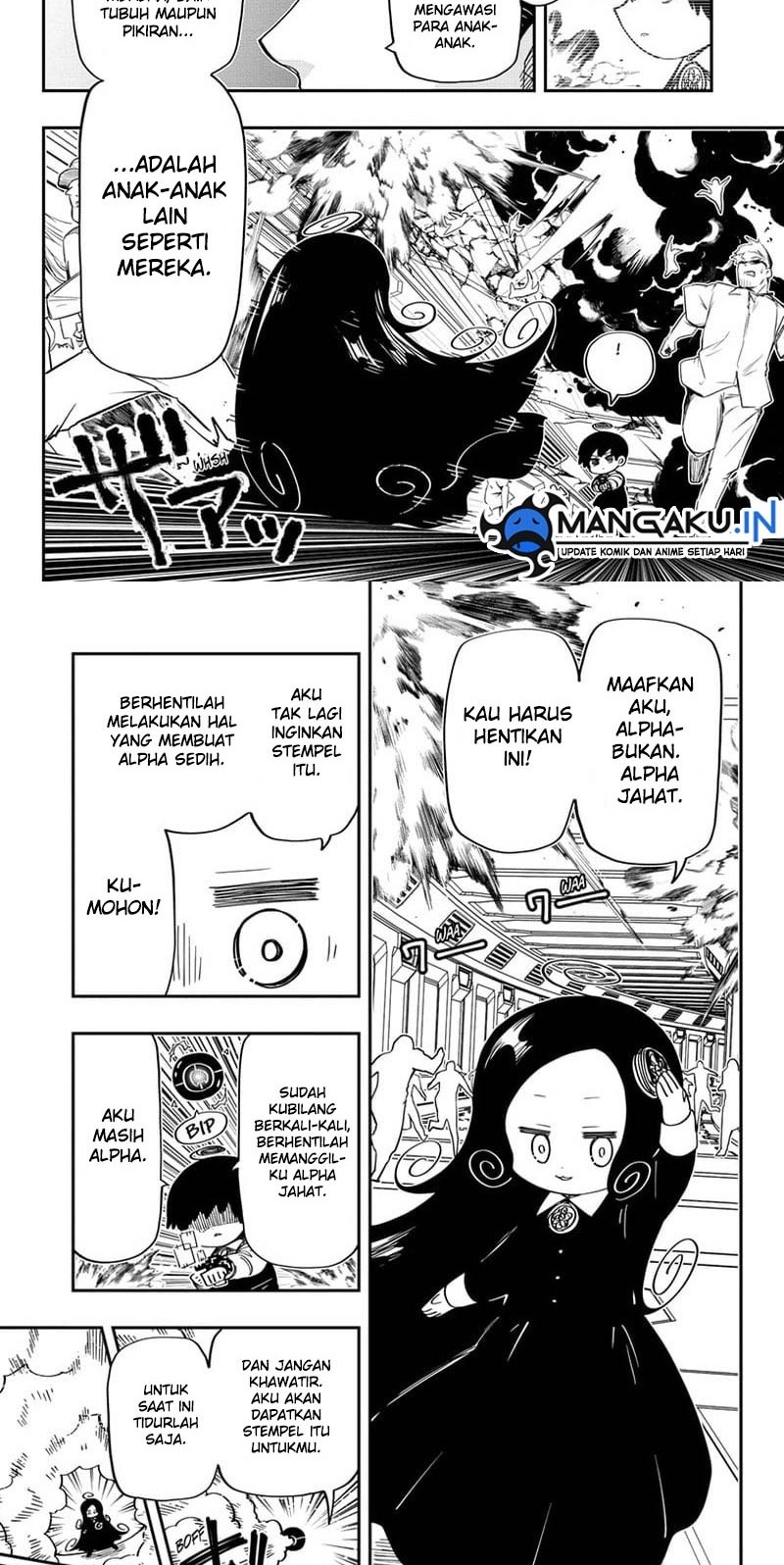 Chapter 183 - halaman 11