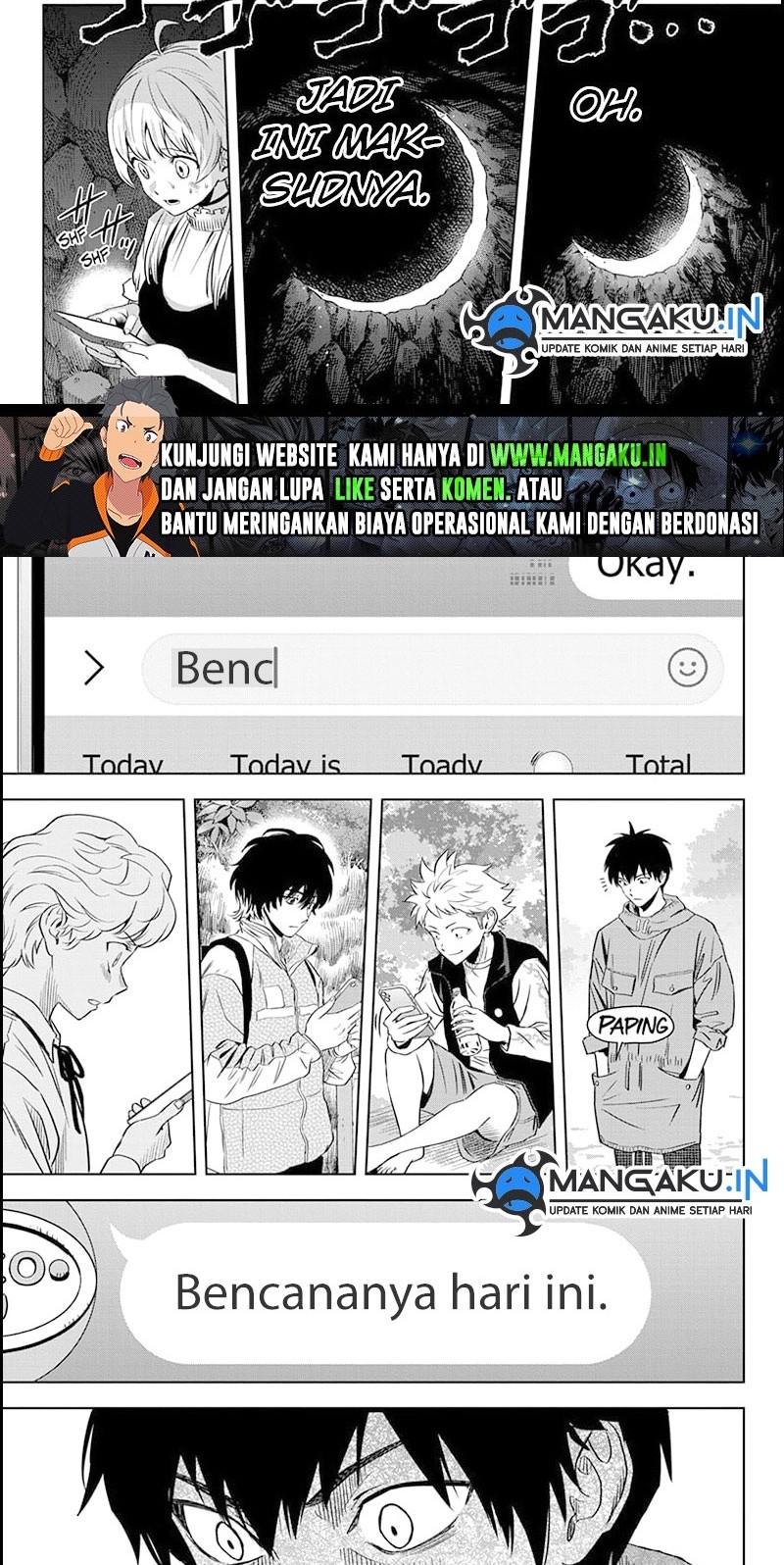 Chapter 114 - halaman 11