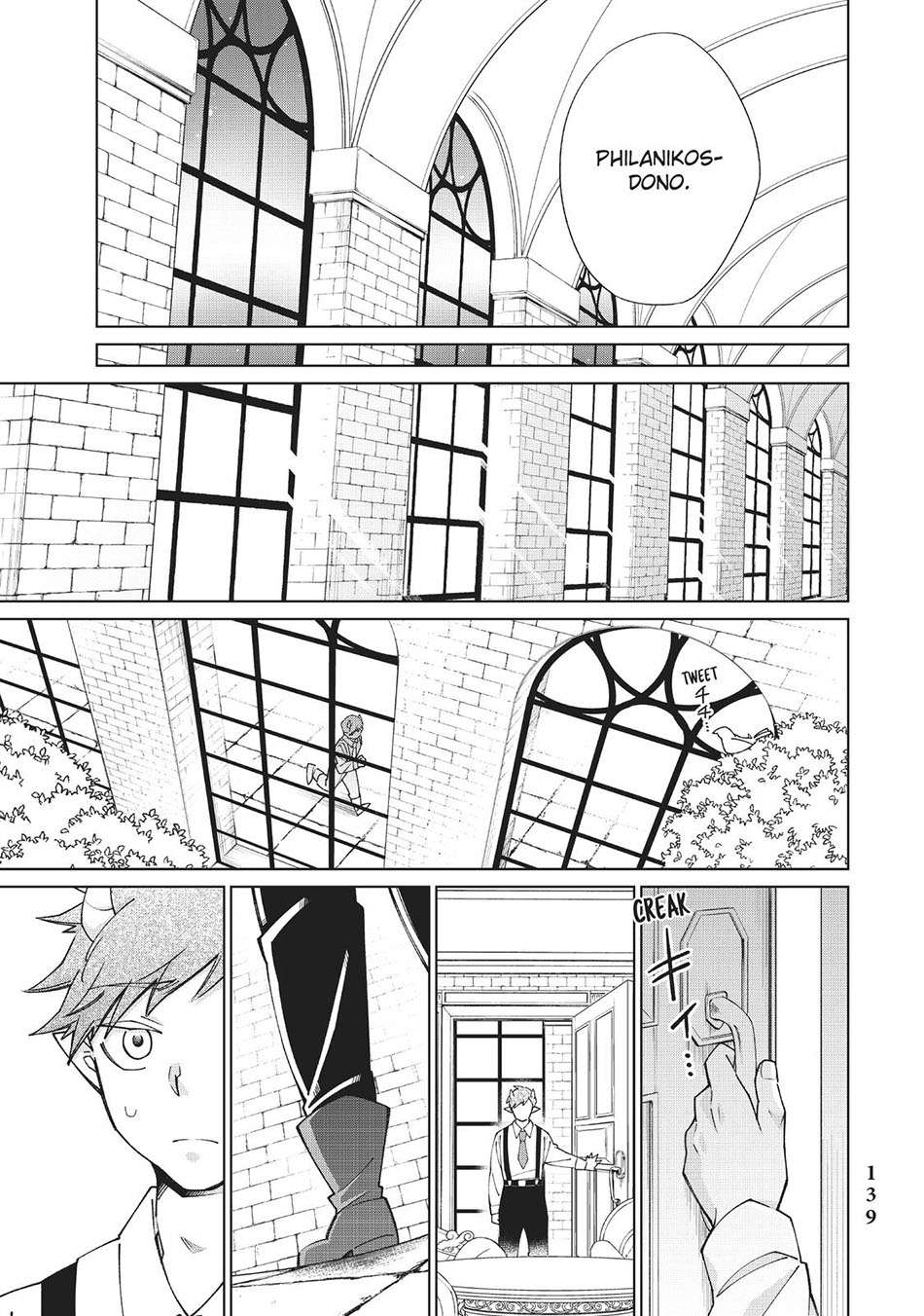 Chapter 48 - halaman 10