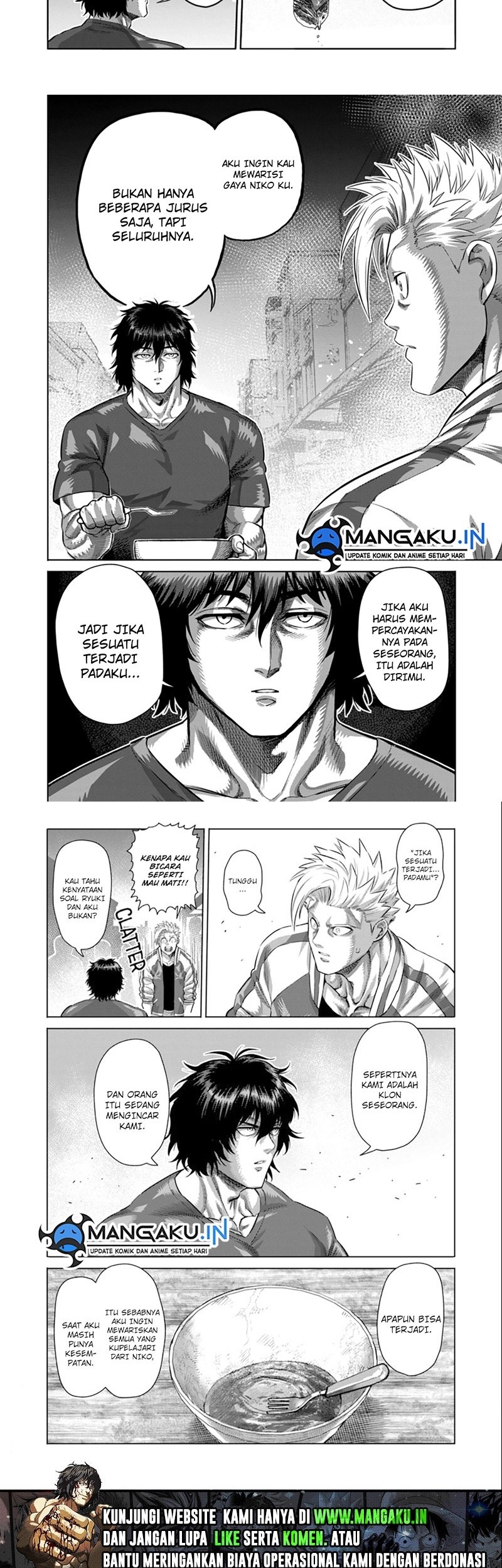 Chapter 200 - halaman 10