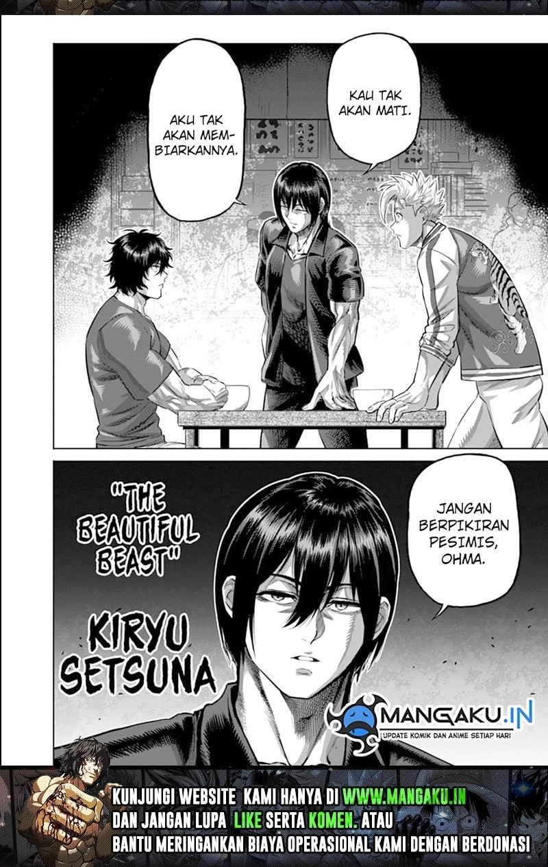 Chapter 200 - halaman 11
